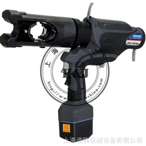 日本IZUMI泉精器新型号新品RECH6130充电式压接钳
