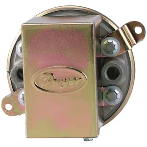 供应美国Dwyer炉膛微差压开关1910-00