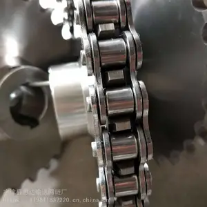 304不锈钢链轮传动链轮 工业链轮齿轮厂家 惠达输送