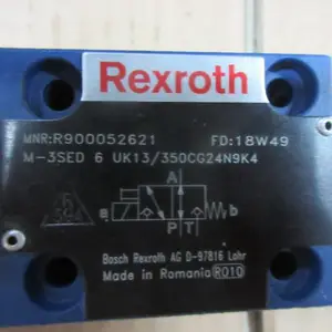 ��Ӧ��ʿ��REXROTH�����M-3SED6UK13/350