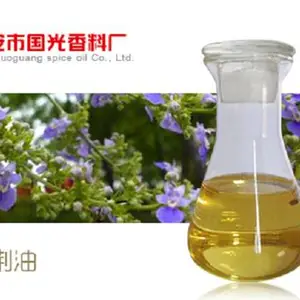 牡荆油 天然植物提取单方精油 国光现货