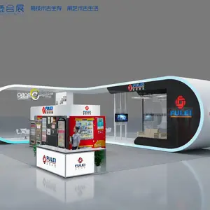 展台搭建|展柜制作|会展指导|展台定制|本地工厂