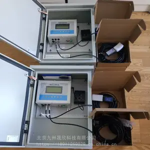 土壤墒情监测系统、土壤多参数监测仪
