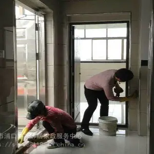 建邺区湖西街云锦路附近二手房墙壁粉刷出租房打扫保洁