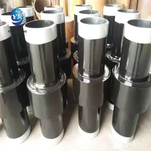 �����ƾ�Ե��ͷD114*6 PN6.4 20# ̼�־�Ե��ͷ��������