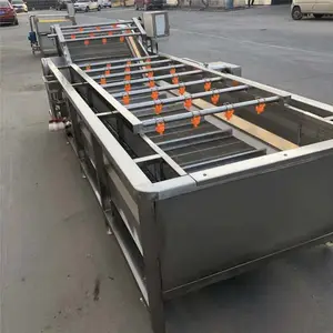 ����������ϴ�� ˮ���߲˸�ѹ������ϴ�豸
