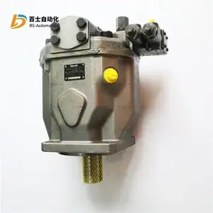 ��ʿ��Һѹ������A10VSO140DR/31R-PPB12N00