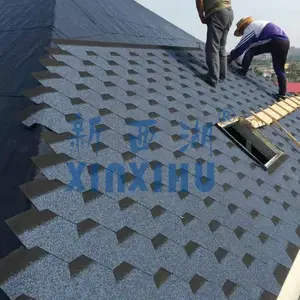 沥青瓦片厂家浙江晶达建材科技俞经理
