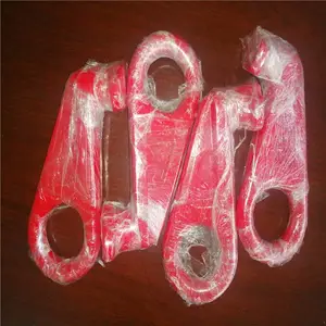 四吊点伸缩式集装箱吊具_液压集装箱用吊具 集装箱吊具