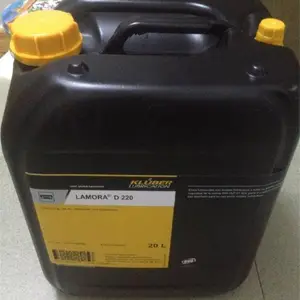 克鲁勃OIL 4UH1-150N/4UH1-220N/4UH1-320N制药齿轮油 MSDS