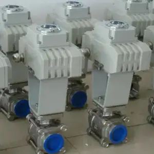 供应JT-200E 电动头 电动执行器 电动阀门执行器