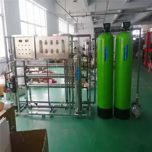 厂家出售二手水处理反渗透 大型水处理反渗透 净水反渗透水处理