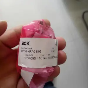 德国西克SICK编码器SKM36-HFA0-K02