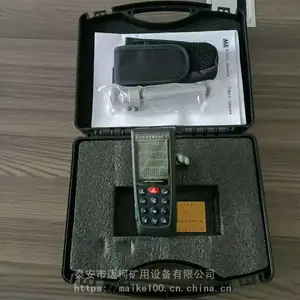 yhj200j型激光测距仪厂家 煤矿激光测距仪价格