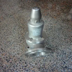 һA41H/Y-16C ����ʯ�������ֵ���΢��ʽ������ȫйѹ��DN20-300