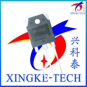 FFA60UA60DN仙童FAIRCHILD/ON 原装进口快恢复二极管参数60A 600V开关电源