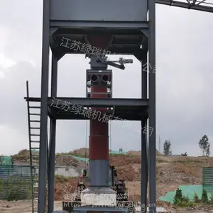 SZT-300����ɢװ�� ɰʯ����ɢװͷ �����ճ��� ��ĥ������