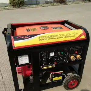 Arc weld generator�����ͻ��������������ֱ�������������AXQ-250�����ͷ����