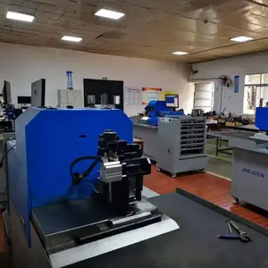 长沙市恒锋模具有限公司