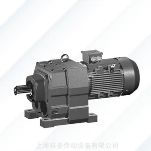 DLRXF06-DM132S-4-M3-L 5.5KW��֯��ҵϴ�ӻ��ü��ٻ�