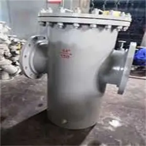 湘潭市阀门经销商SBL14-25C DN450法兰连接是是是阀过滤器