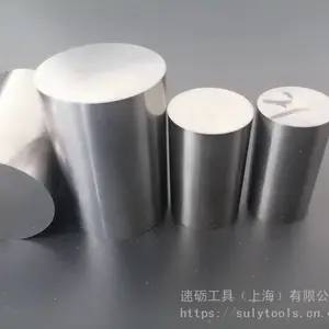 直径25mm耐高温 高红硬性 比重低金属陶瓷棒料