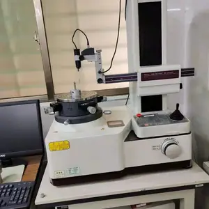 9成新 三丰mitutoyo RA-2000DS圆度仪(圆柱度测量仪)
