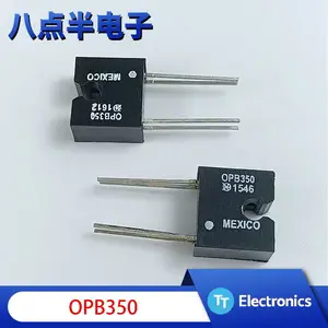 TT/Optekԭװ�ֻ�OPB350��ѧ������3.18mm��羧��� PCB ��װ