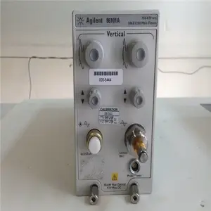 keysight�ǵ� 85093C��Ƶ����У׼�� 85093C