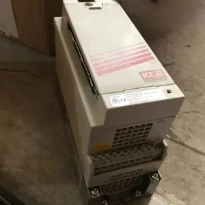 维克托优势供应德国原装进口KEB 变频器 09F5B1B-2B0A