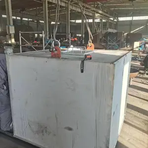 除盐水箱 不锈钢组合式水箱 焊接水箱 常压水箱