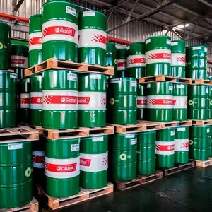 Castrol��ʵ��Dual Range HV 22 32 46 68 100�ſ�ĥҺѹ����