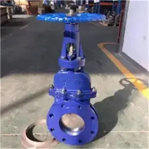 DMZ73X-10P DN200��ھ��ֶ����˵�բ�� ��ˮ�Լ�ʽ��բ��