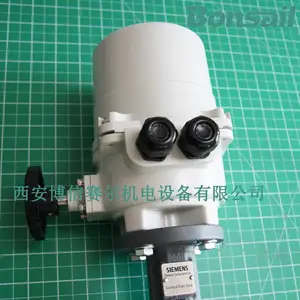 DN50�����ӵ��� VKF42�������綯���� ����SQL321B25ִ��ͷ