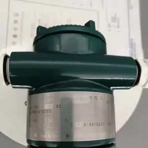 微差压变送器 横河川仪EJA110E-JLS5J-912EA 搭配流量计
