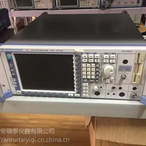 FSU26 20Hz��26.5GHz �źŷ����� Rohde&Schwarz