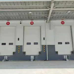 集装箱锁车器 电动液压货车限动器 装卸平台互锁功能