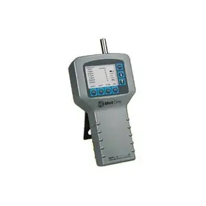 手持式制药厂粒子计数器MetOne HHPC-2A