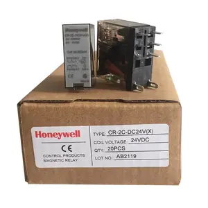 ����Τ���м�̵��� PCR-2C-T С��Honeywell�������� 8�ŵ���