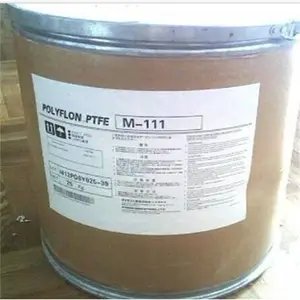 PTFE M-112�ձ����M112 ��ɫ��ĩ(΢��)�ս�ѹ��ģ�ܳ����׹ܵ��±ü��߷�����