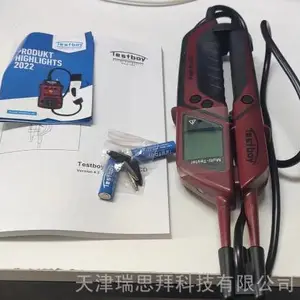 �¹�Testboy�缫����ѹ�� TESTBOYPROFIIII LED LCD