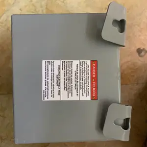 ��Ӧ����Hammond Manufacturing ��ѹ�� C1F1C5LES