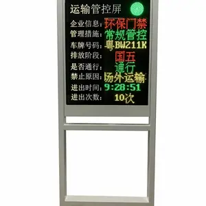 成都环保电子台账系统 、成都环保门禁系统、成都重型车辆环保门禁系统、电动伸缩门、伸缩杆、道闸