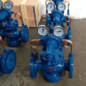 �����ѹ�� YK43X-16C Һ������ѹ�� DN300 ��Ȼ����ѹ�� YK43X