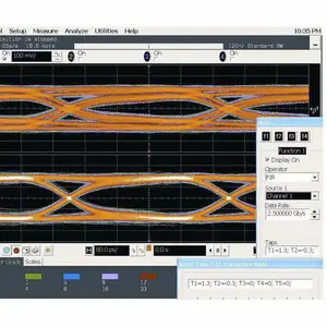 ��������Agilent DSO81204B ������ʾ����12GHz 1169A̽��ϵͳ ���� ά��