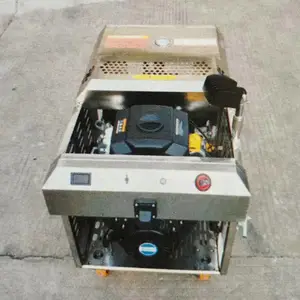 森林消防高压灭火泵FAB-1801