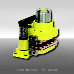 ȫ��ԭ����Ӧ�¹�Ringspann �ƶ�����ϵͳBCS600�� �ṩ���ص�