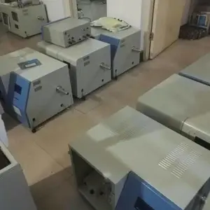 检测硫铁矿含硫量机器 全自动硫精矿化验设备