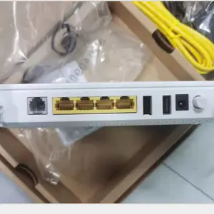 ��ΪHS8145X6���Ű�EPON ONU ˫Ƶһ���WIFI6��è 5G˫Ƶ