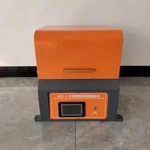 �±�׼ˮ�ེɰ�����Ȳⶨ�� ɰ���綯���� ���ϼ����������